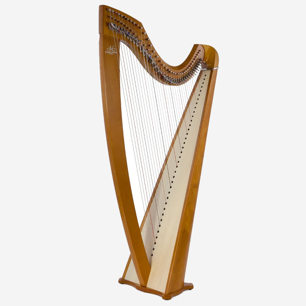 Classical Iodle Harps 