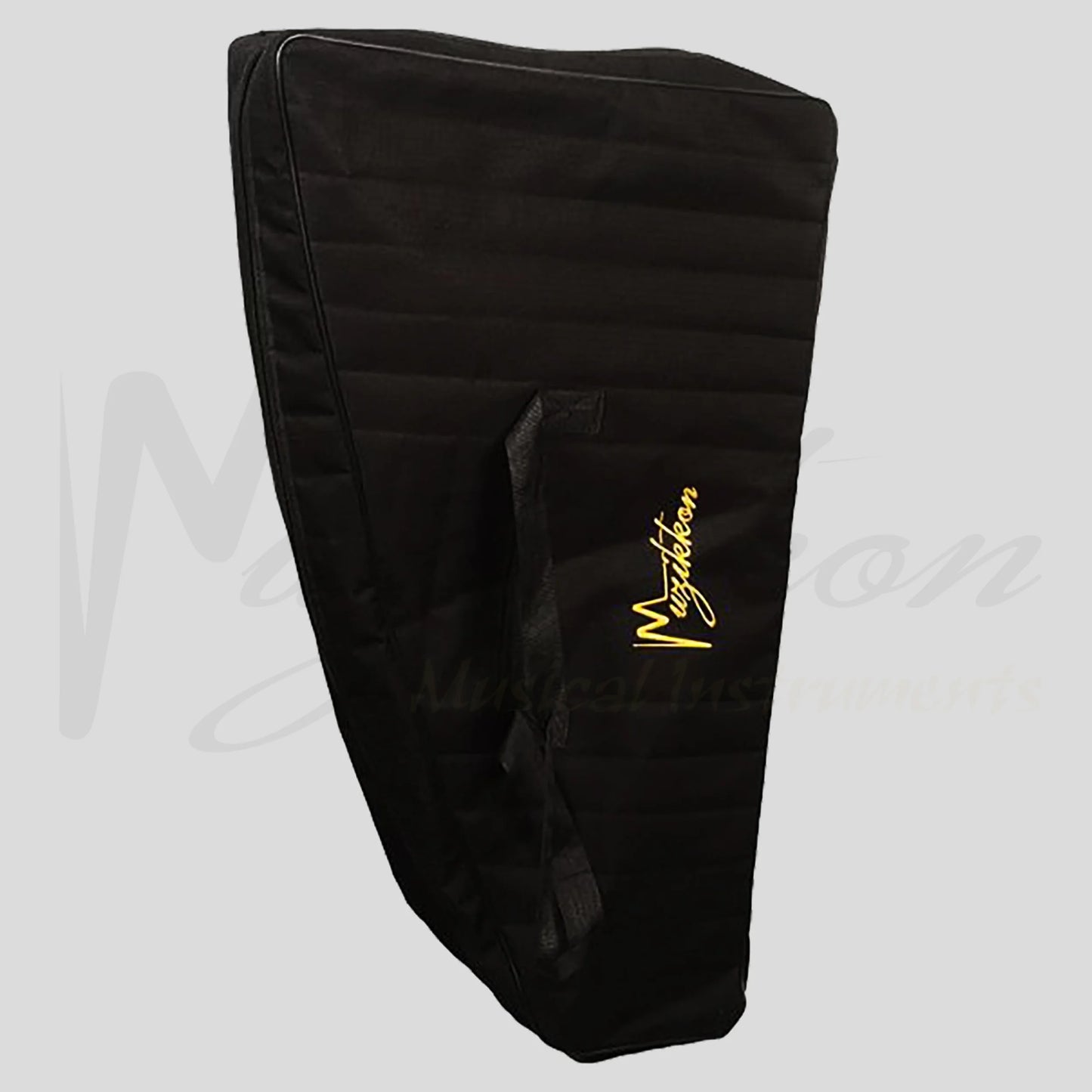 22 String Trinity Crested Harp