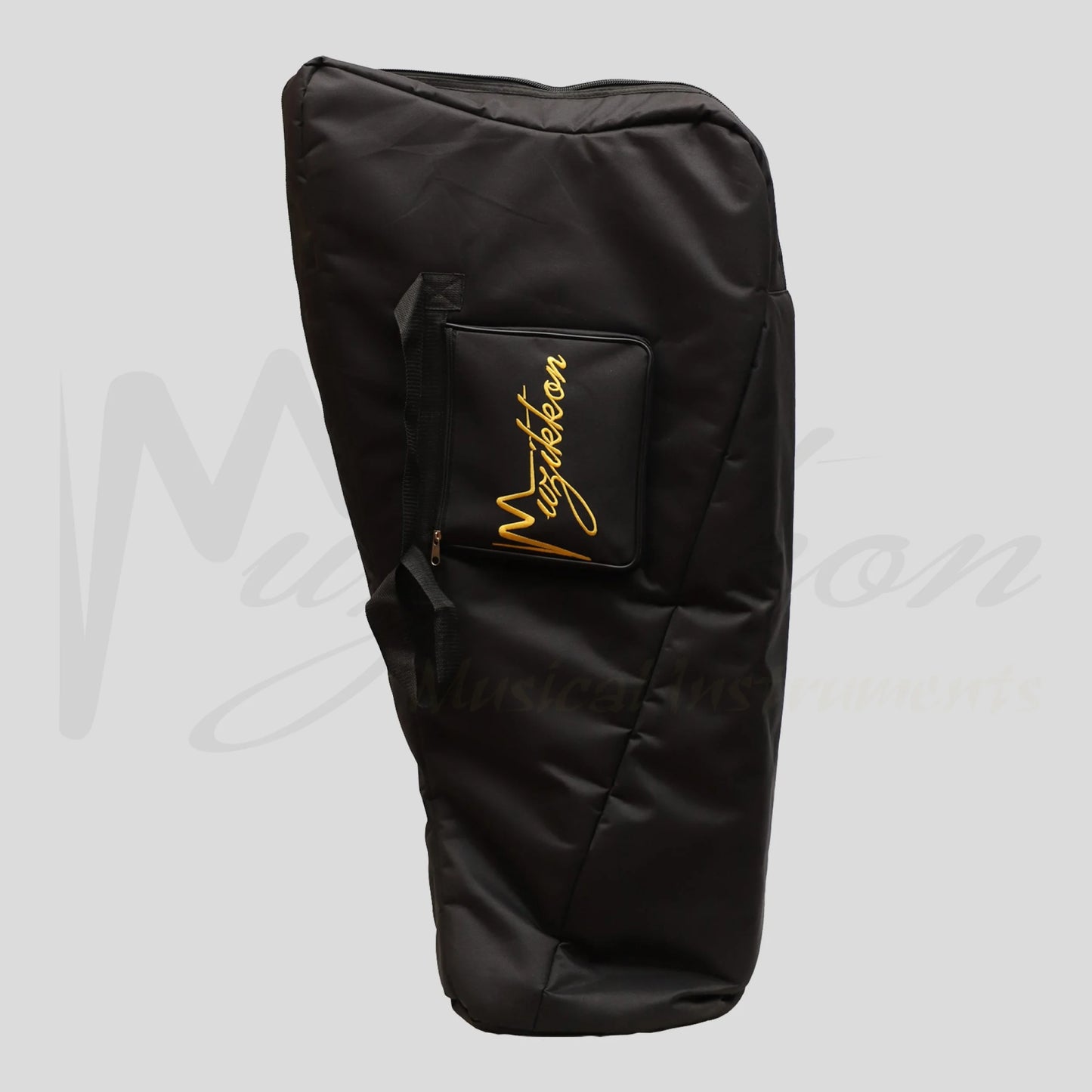 29 String McHugh Harp Square Back