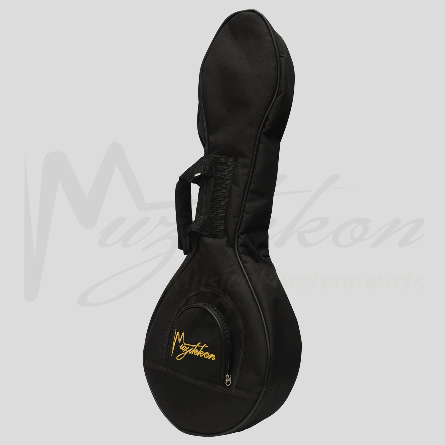 4 Course Renaissance Cittern Maple By Muzikkon