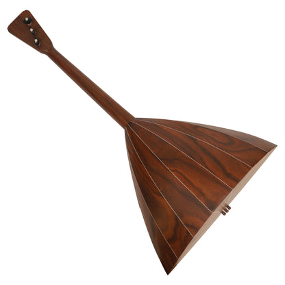  Prima Balalaika Deluxe Right handed instrument