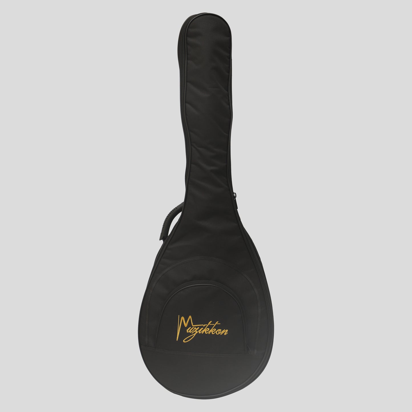 MUZIKKON LAUTGITARRE, 6-SAITIGER Ahorn