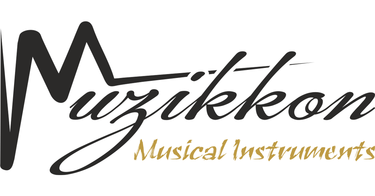Muzikkon logo