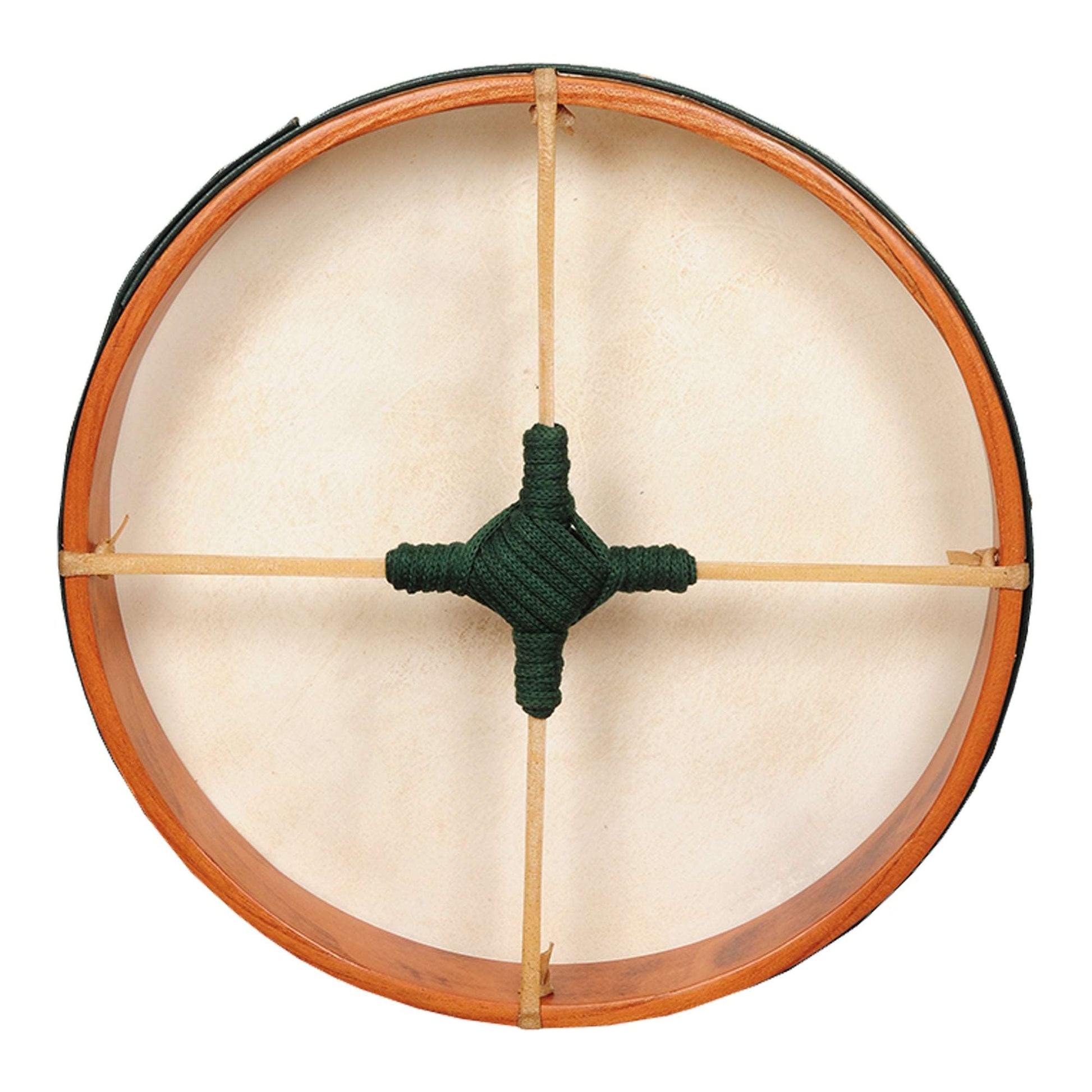 Frame Drum 14 inch Non Tunable Red Cedar
