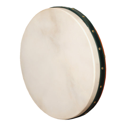 Frame Drum 14 inch Non Tunable Red Cedar