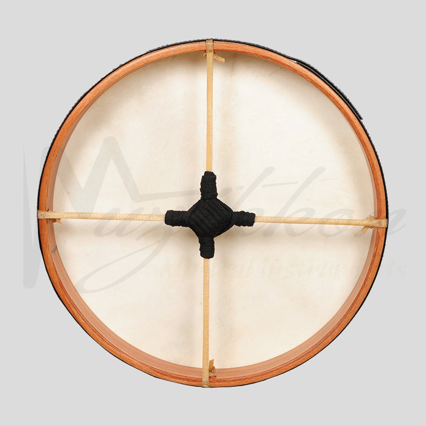 Frame Drum 10 Inch Non Tunable Red Cedar