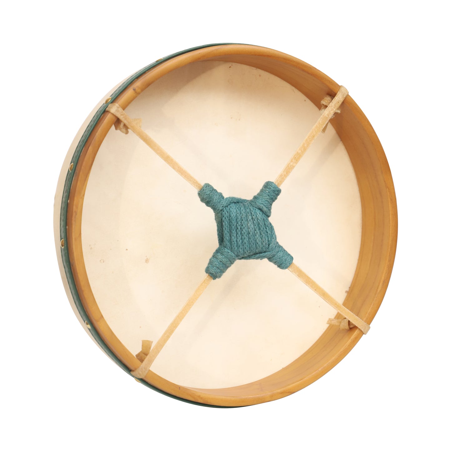 Frame Drum 12” (30 cm) Non Tunable Mulberry | Shaman Drum