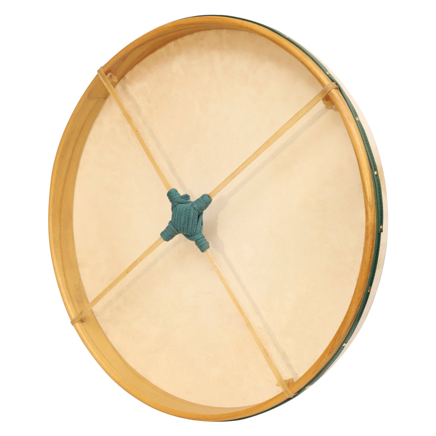 Frame Drum 22” (55 cm) Non Tunable Mulberry | Shaman Drum