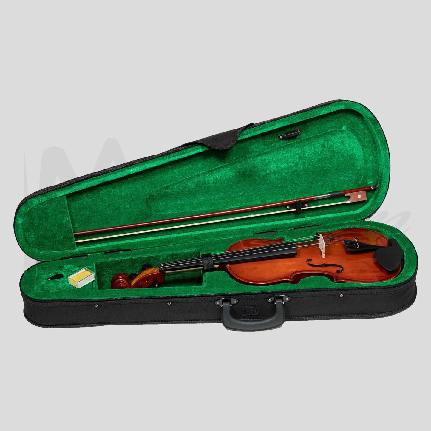 Heartland 1-4 Solid Maple Student Violin