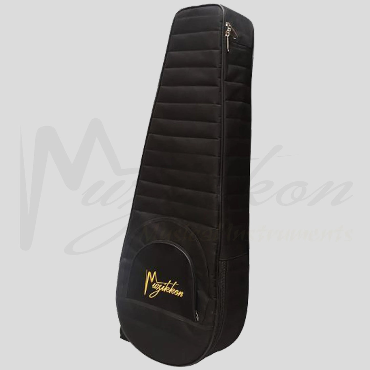 Heartland Sellas Baroque Guitar 5 Course Maple