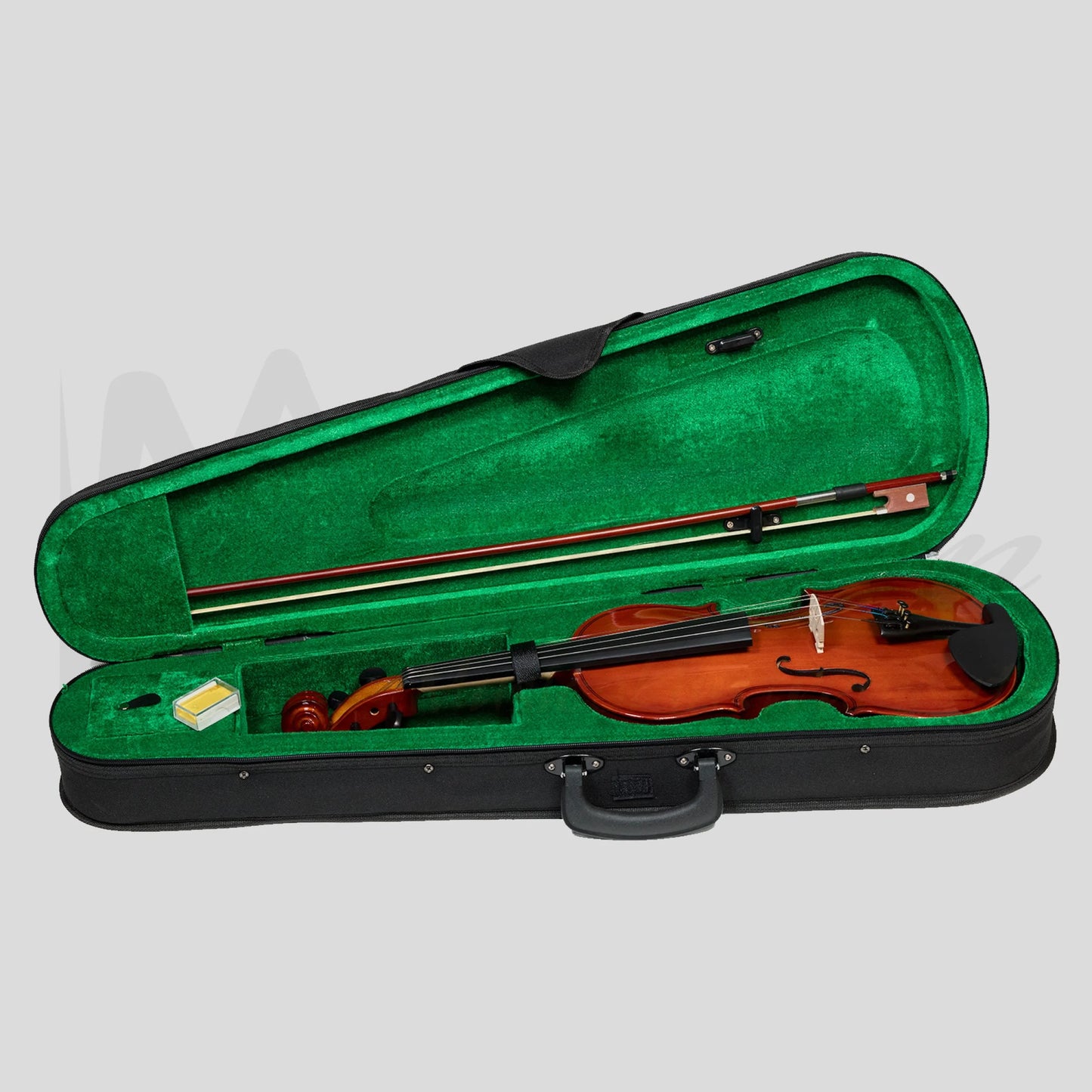 Heartland Student Violin Bundle 4-4
