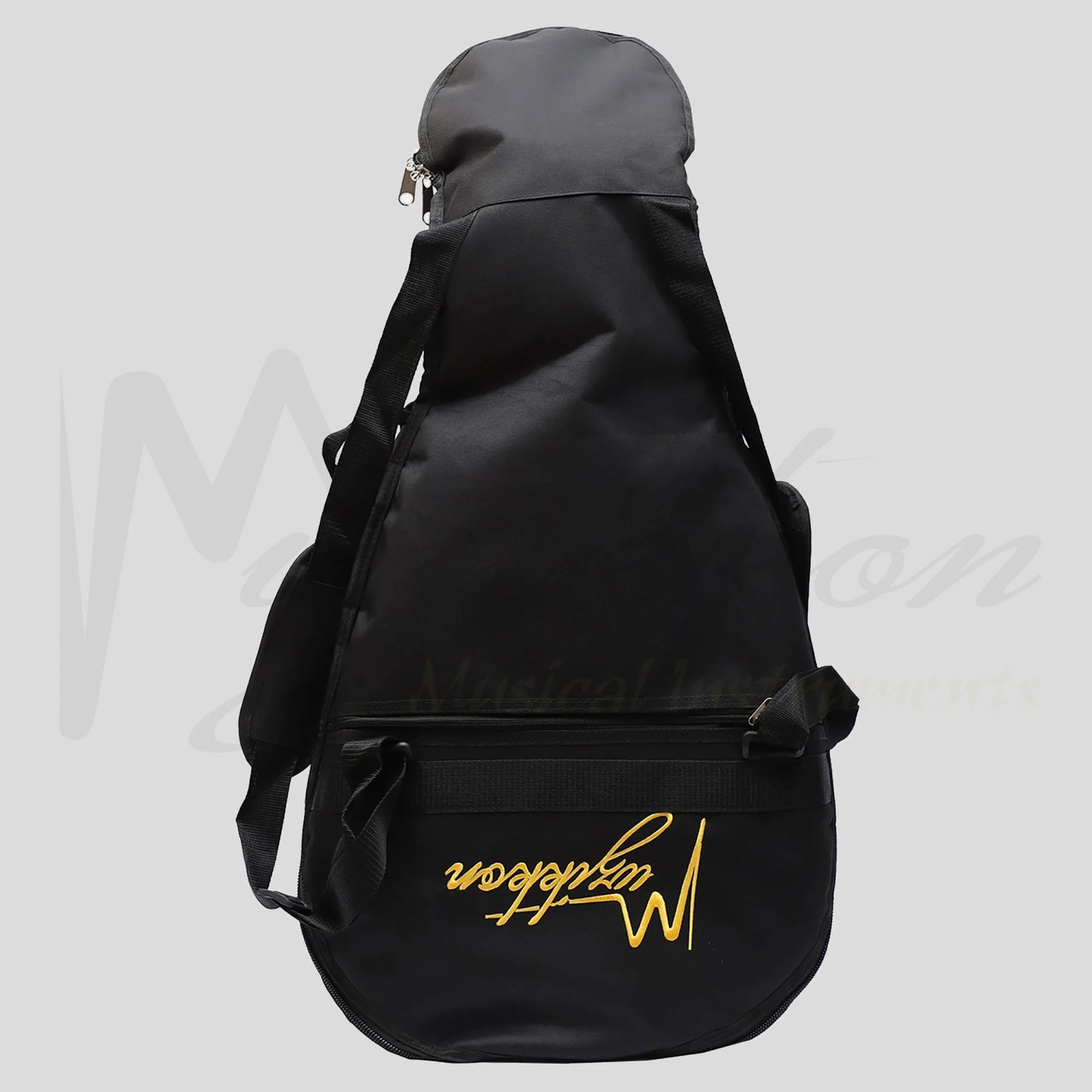 Heartland Turkish Oud 11 Strings Variegated Lacewood Walnut