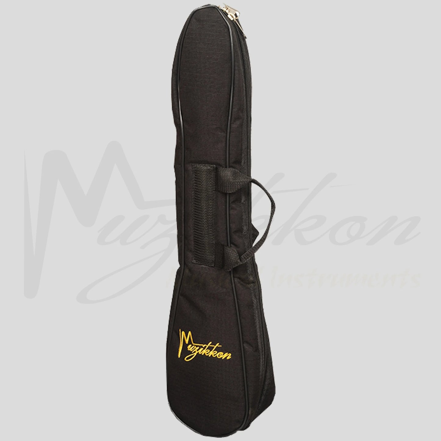 Heartland Wildwood Dulcimer Banjo 4 String Lacewood