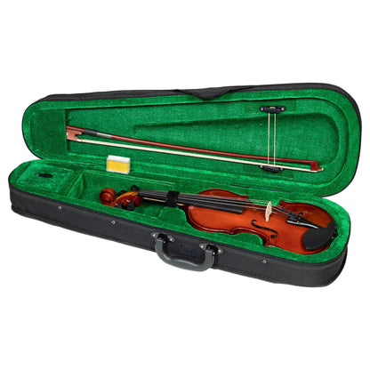 Heartland 1-4 Solid Maple Student Violin