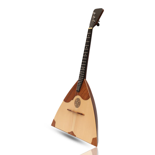 Balalaika left handed instrument