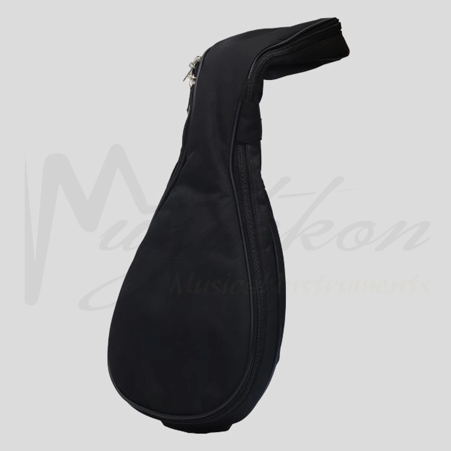 Lute Ukulele 6 Strings Tenor Variegated Rosewood Lacewood