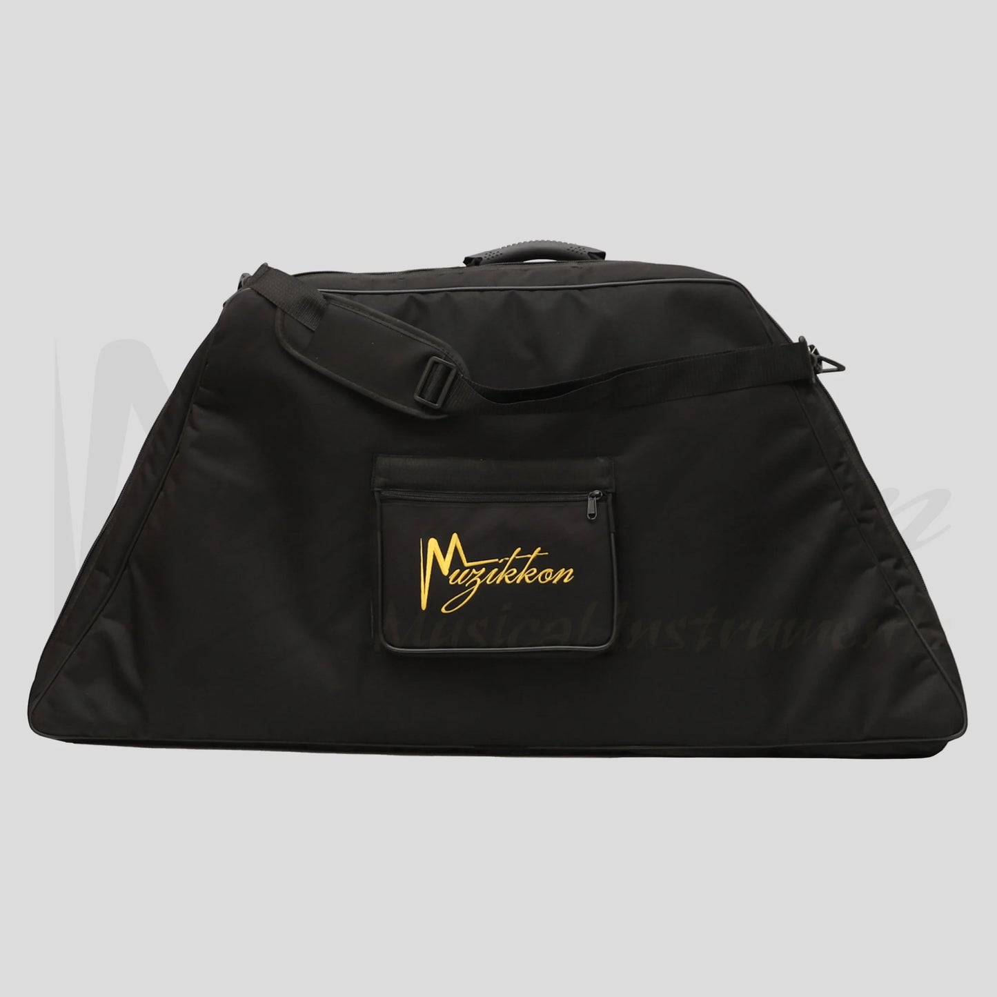 Muzikkon 16-15 Hammered Dulcimer Rosewood With Hammers