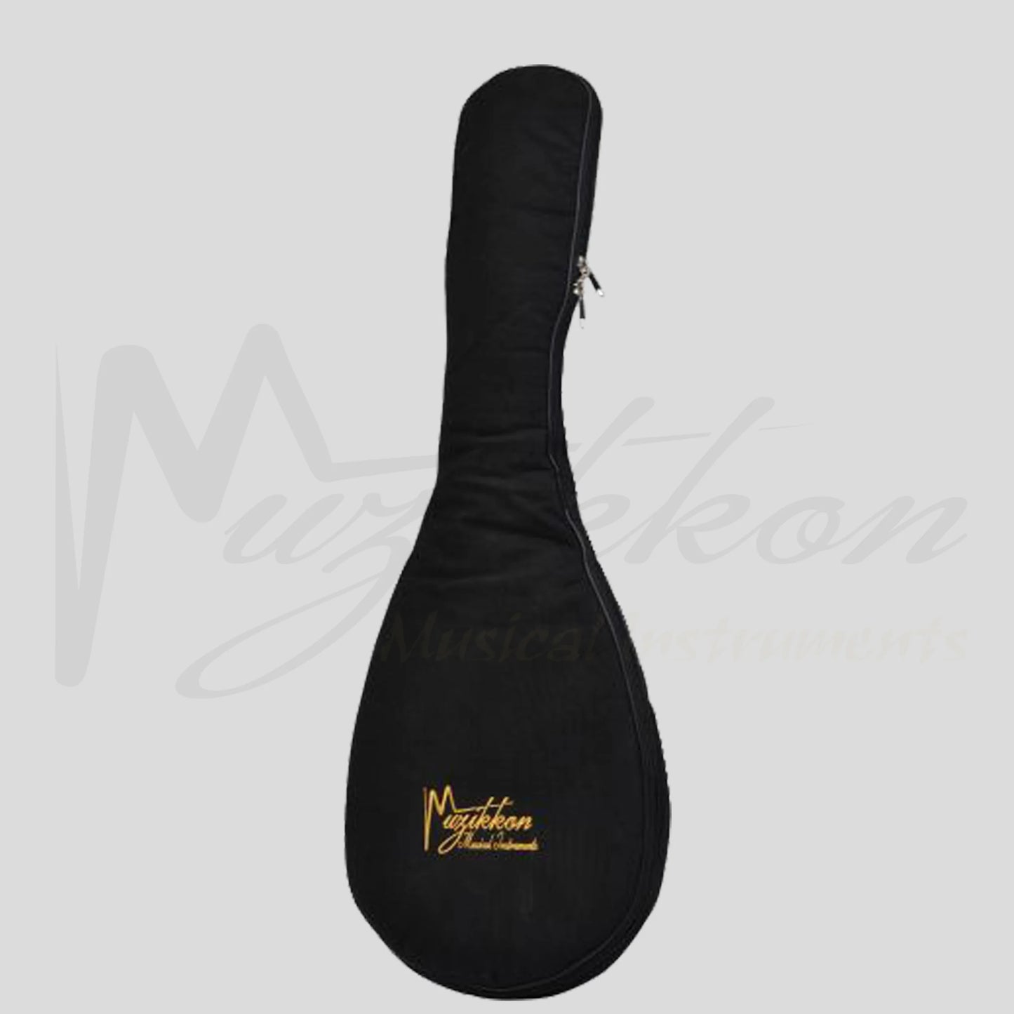 MUZIKKON LUTE GUITAR 6 STRING MAPLE