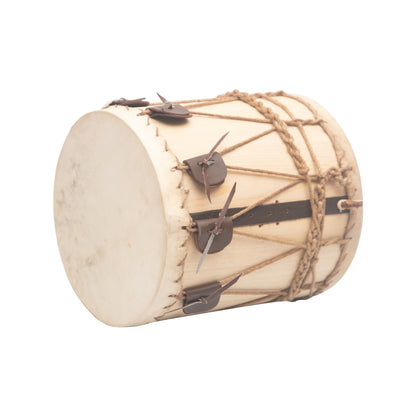 Muzikkon Medieval Drum 10"X11"