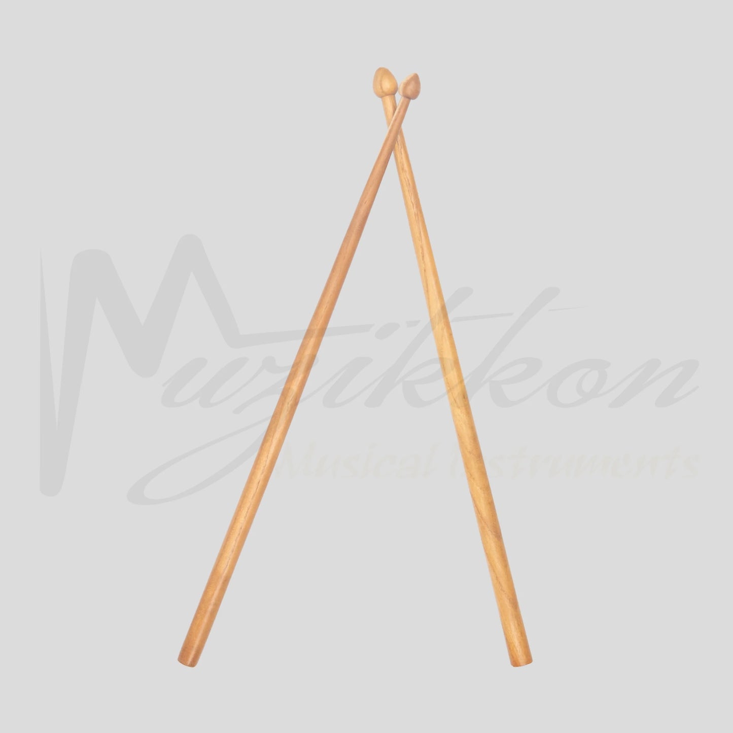 Muzikkon Renaissance Drum 13’’X13’’