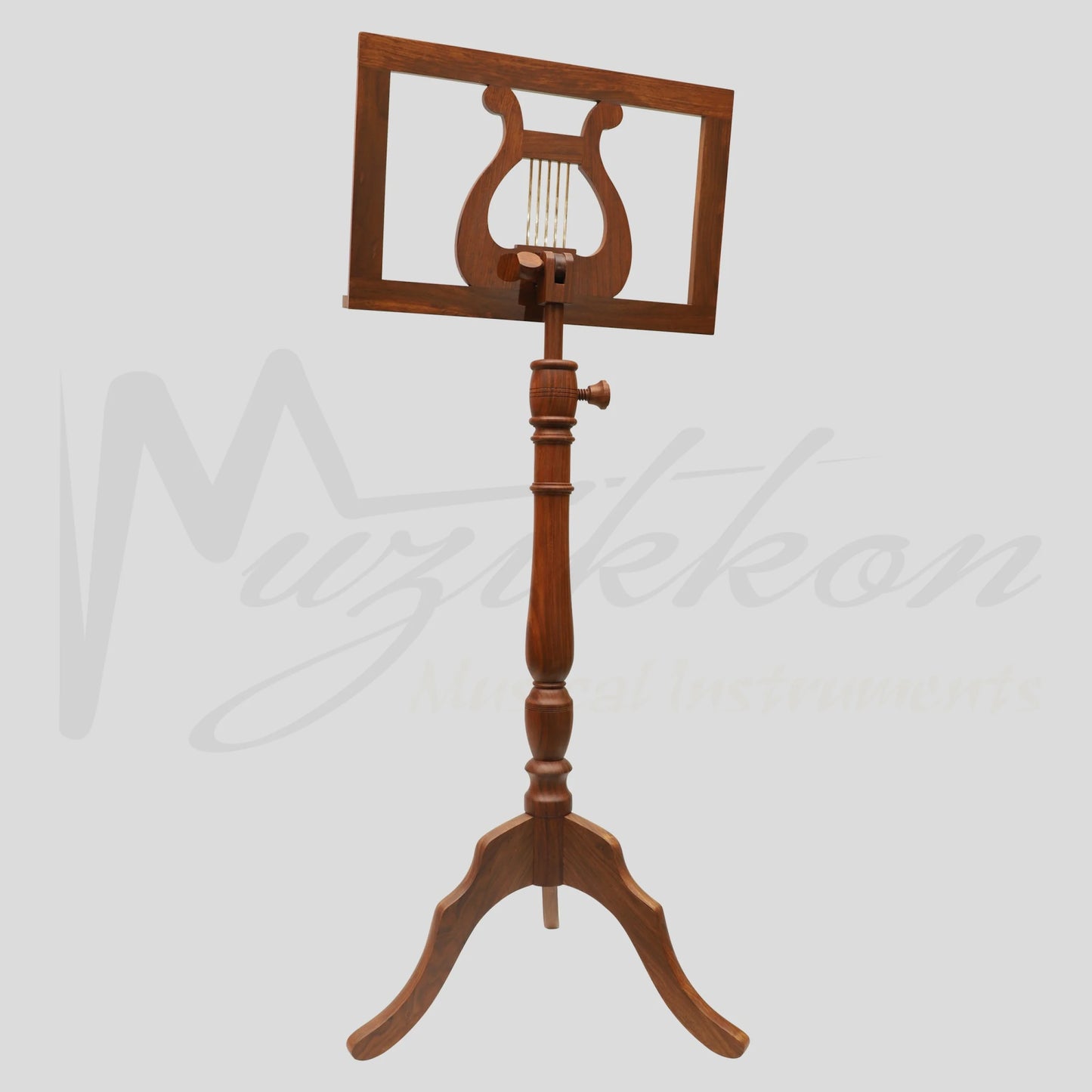 Single Regency Music Stand
