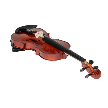 Heartland 3-4 Solid Maple Student Violin with Deluxe Case