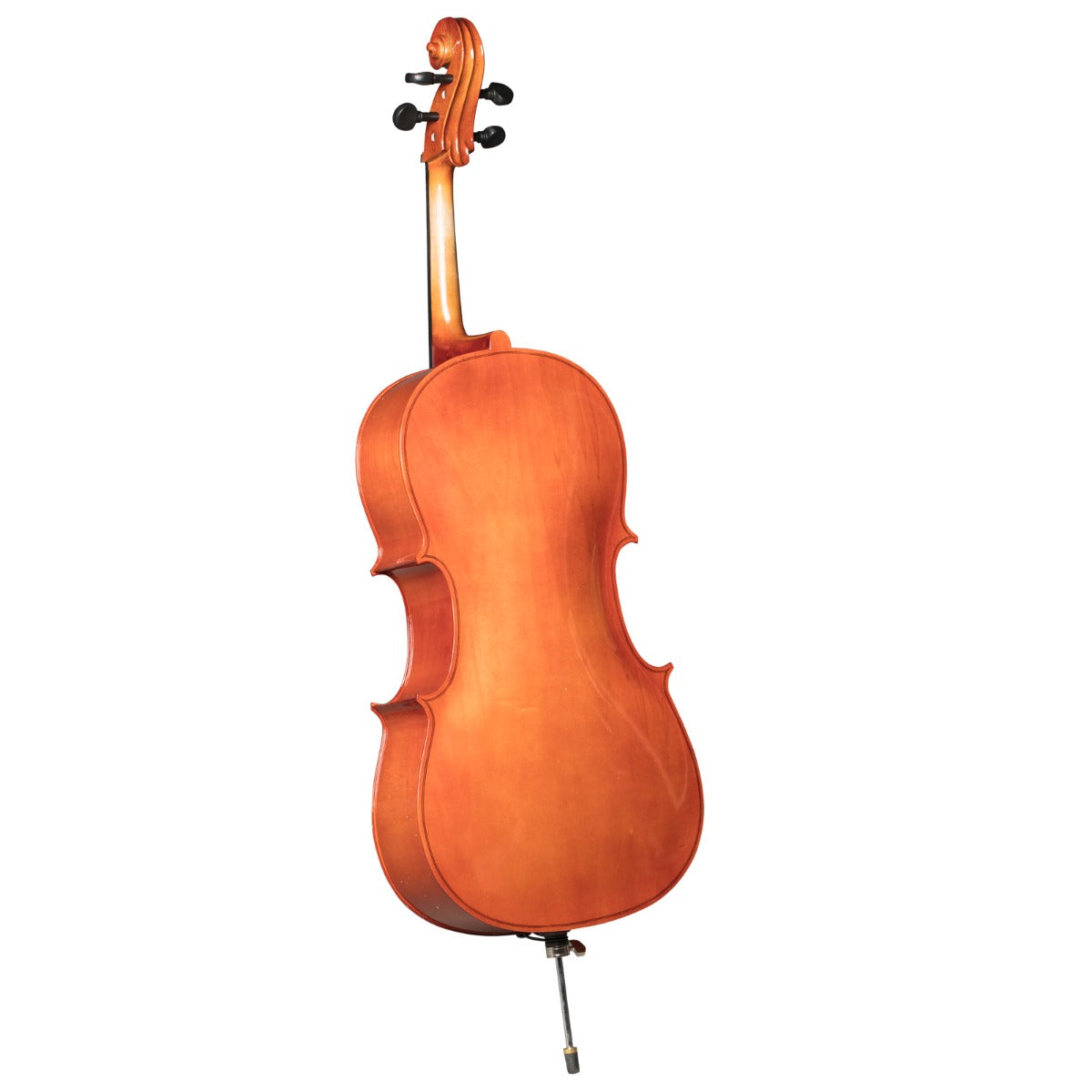 Acoustic Cellos Solid  Maple 1-2