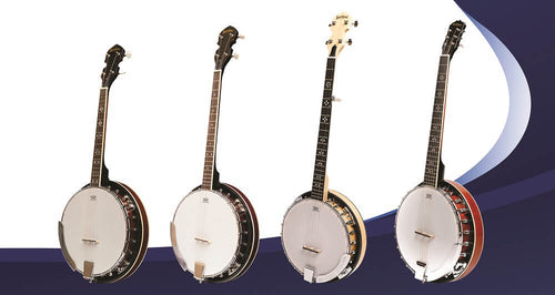Banjo Evolution
