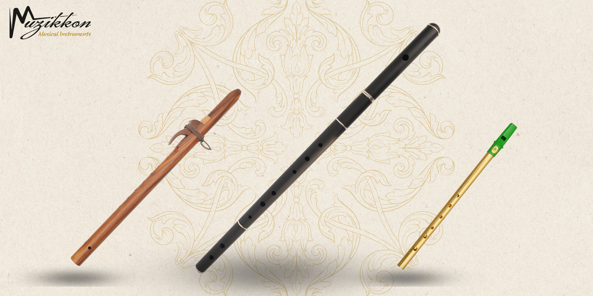 Singi Wind Instruments Traditional Wind Instruments from Around the World You Can Buy Online ...