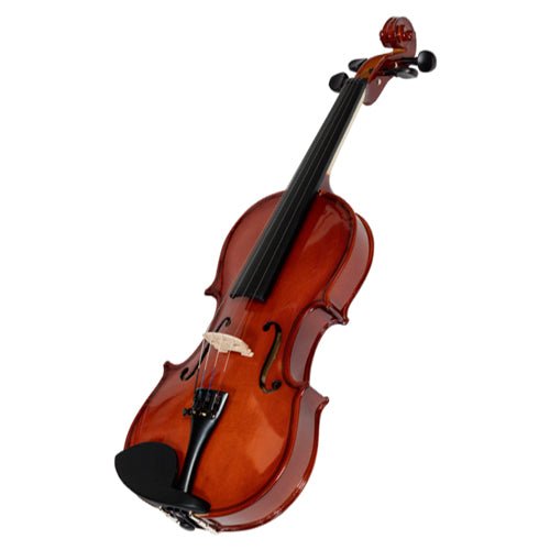 1/10 Violin - Muzikkon 