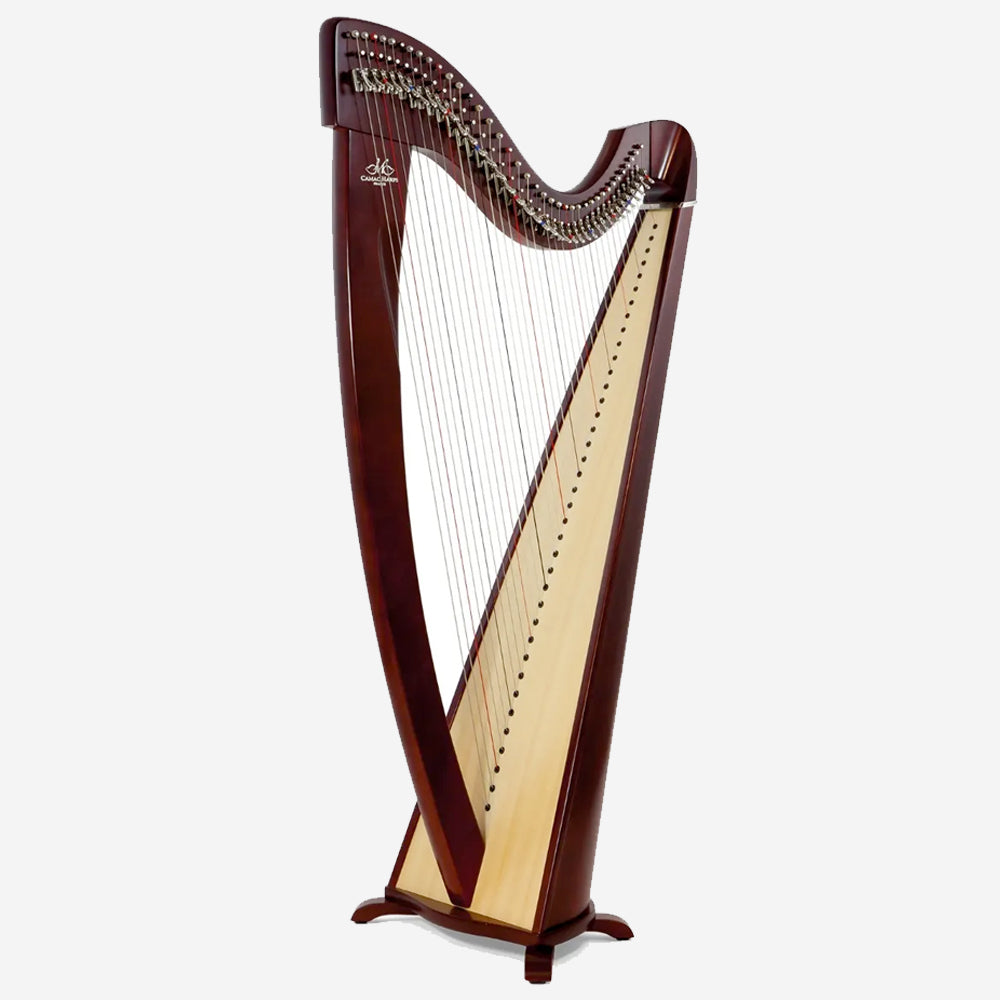 Korrigan Harps 