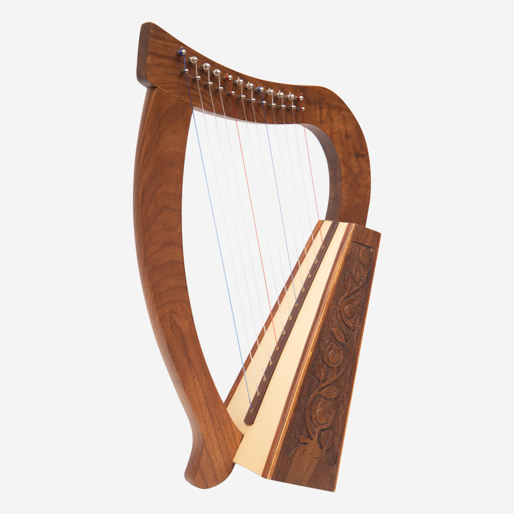 O'Carolan Harps 