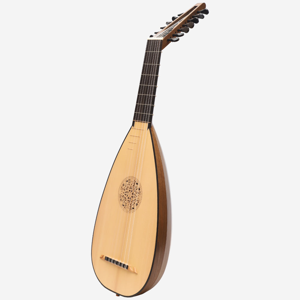 Travel Lute 