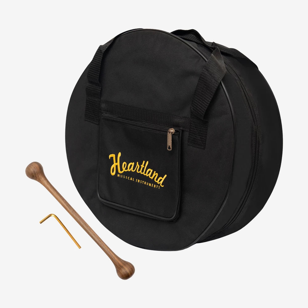 Irish Tunable & Non-Tunable Bodhran Drum for Sale – Muzikkon