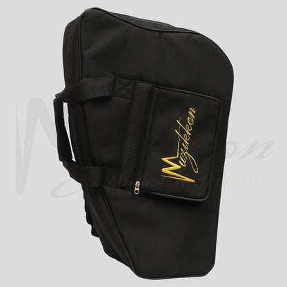 12 String O’Carolan Harp