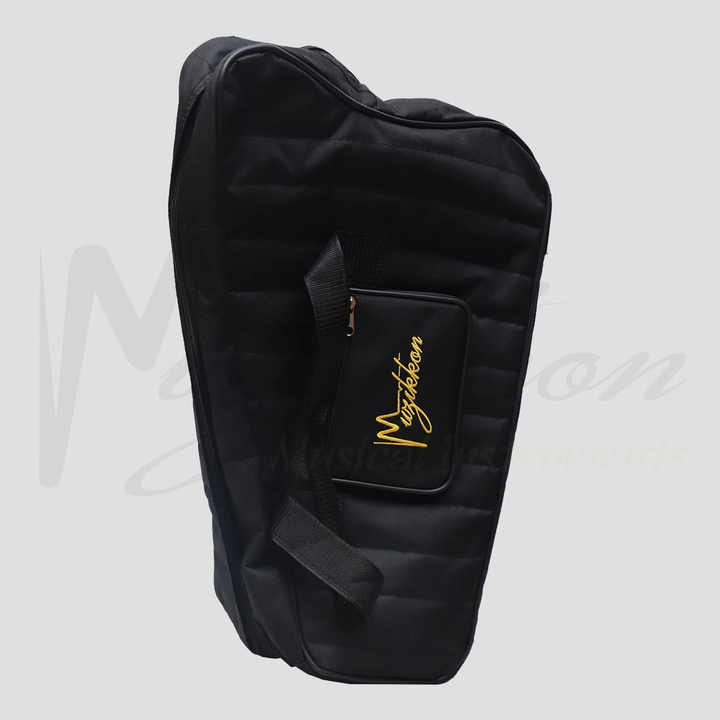 12 String O’Carolan Harp Celtic Dragon