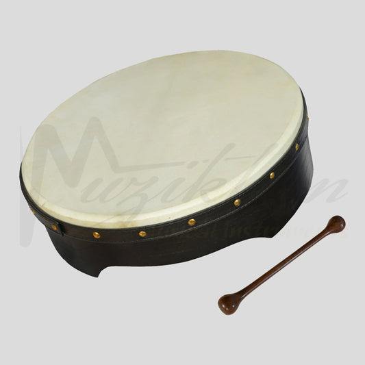 Bodhrán バウロン Muzikkon 16