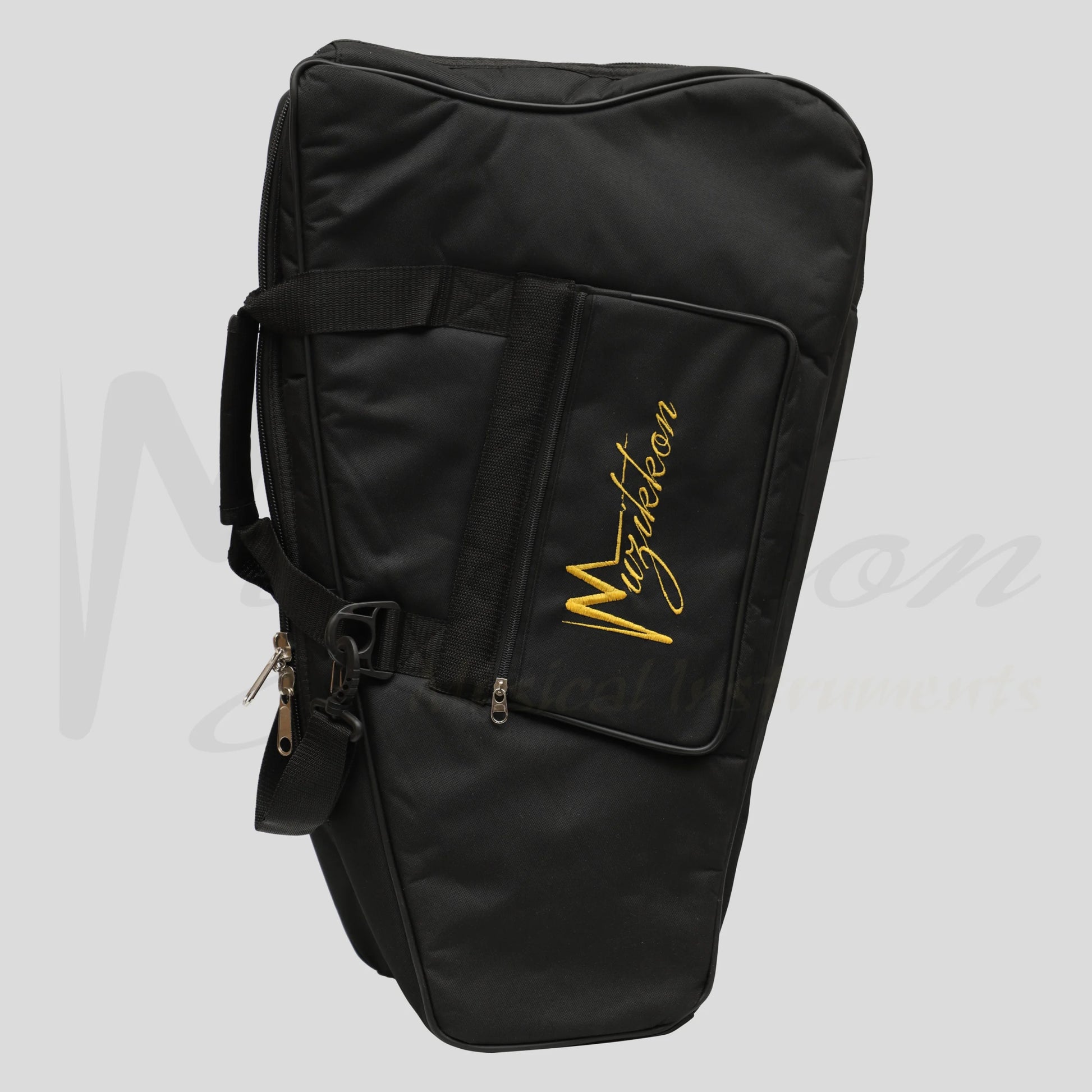 15 String Trinity Harp With Sharpening Levers & Complete Kit