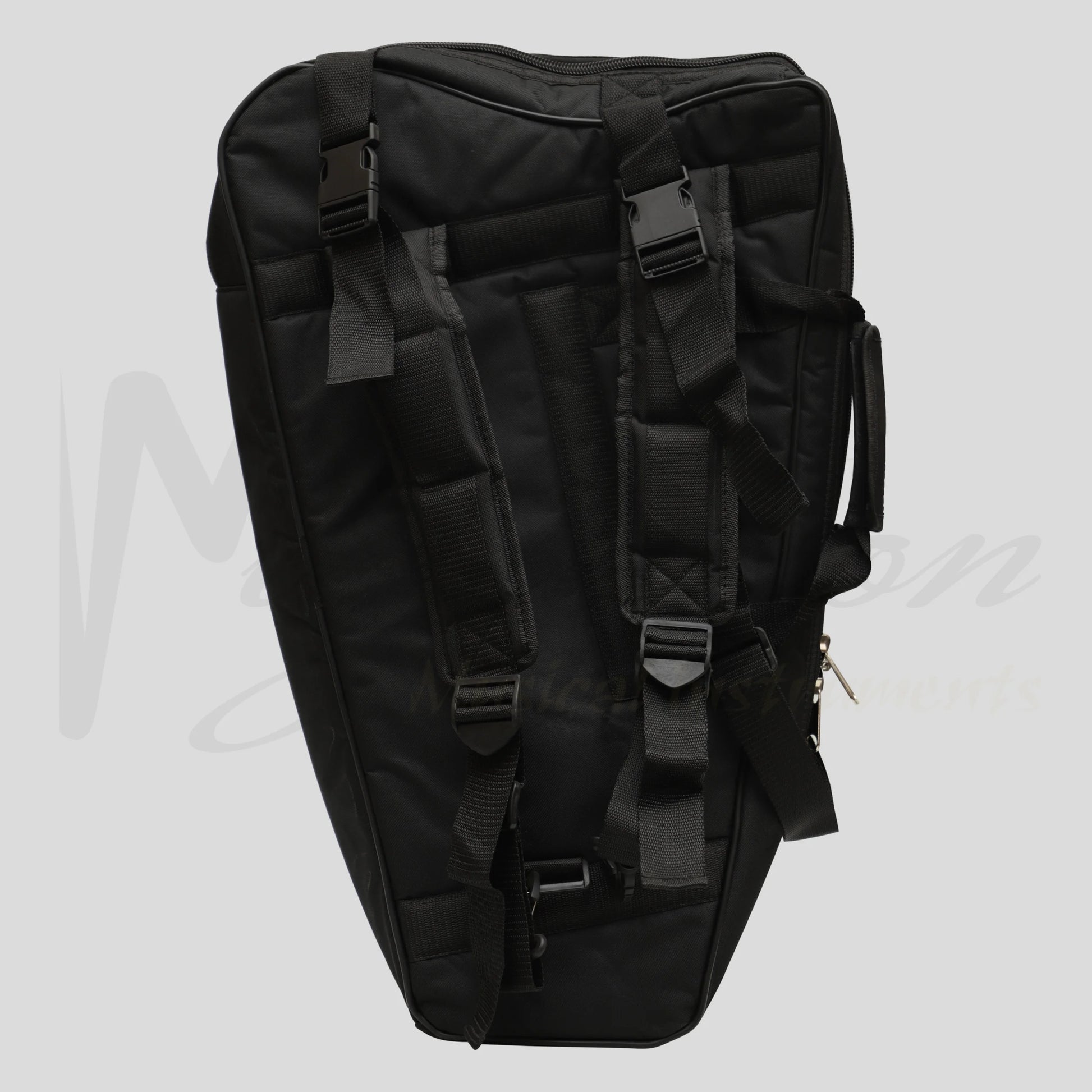 Trinity Harp 15 String Mini-Harp With Sharpening Levers & Complete Kit