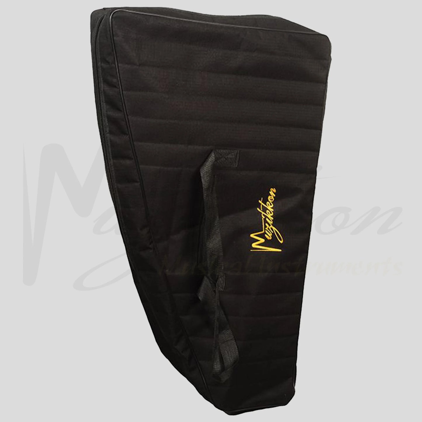 19 String Claddagh Harp