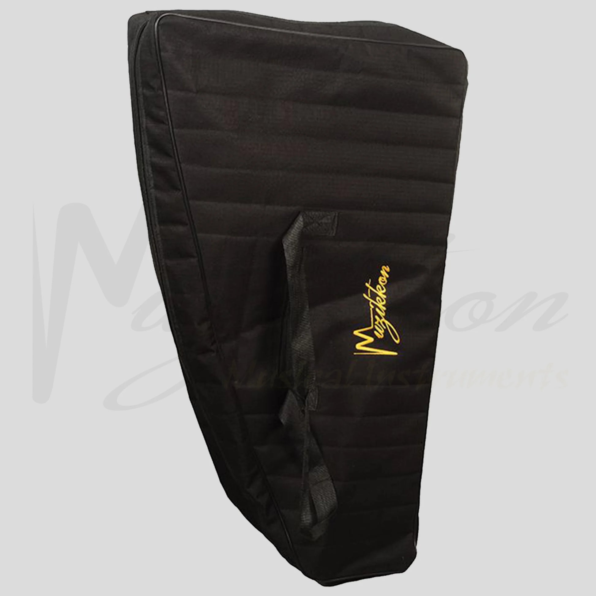 19 String Claddagh Harp