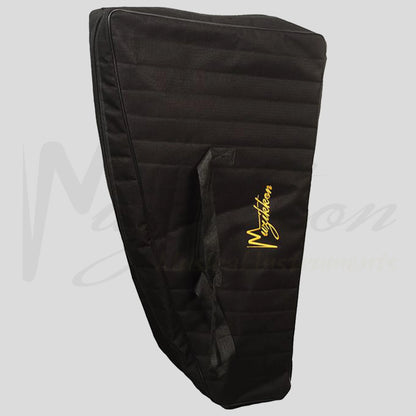 19 String Claddagh Harp