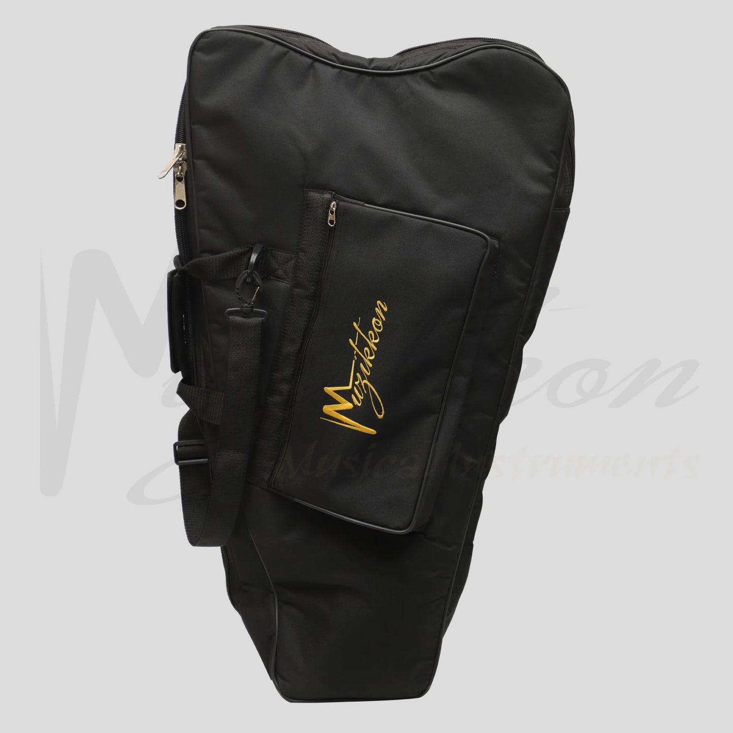 19 String Trinity Harp