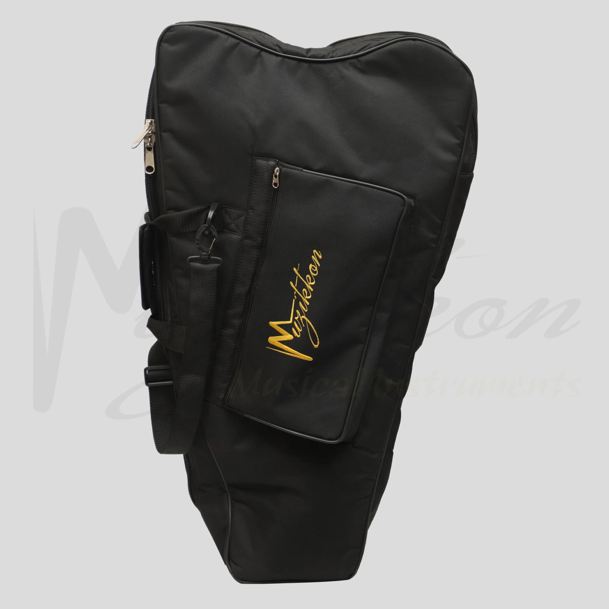 19 String Trinity Harp