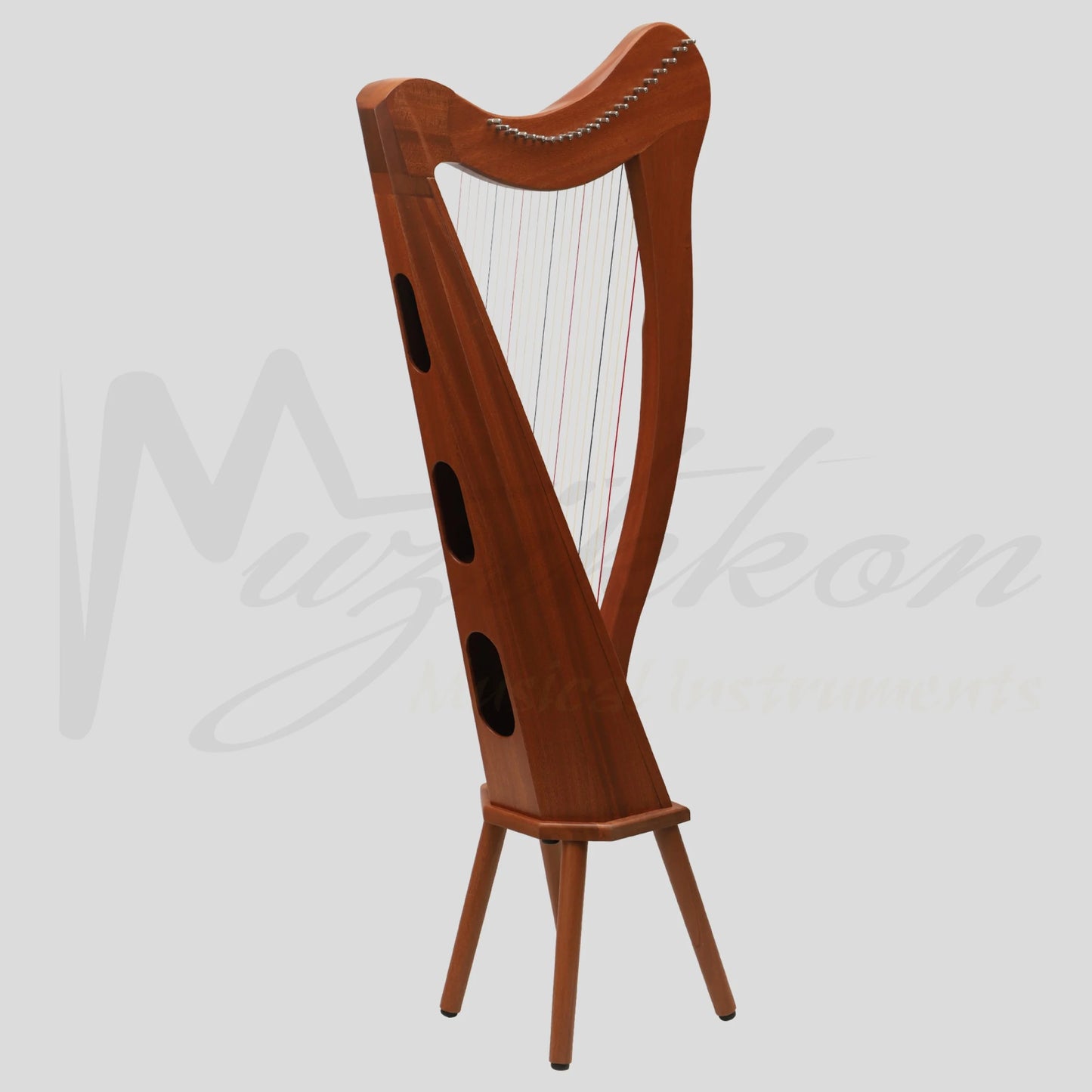 22 String Ard Ri Harp Celtic Harp Harp