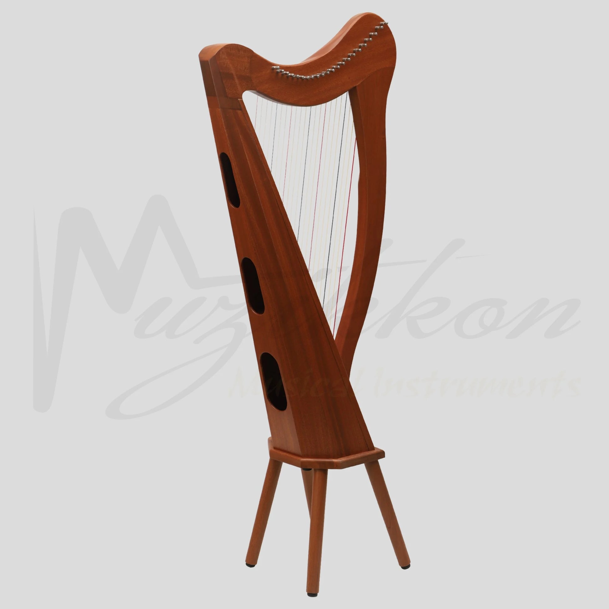 22 String Ard Ri Harp Celtic Harp Harp