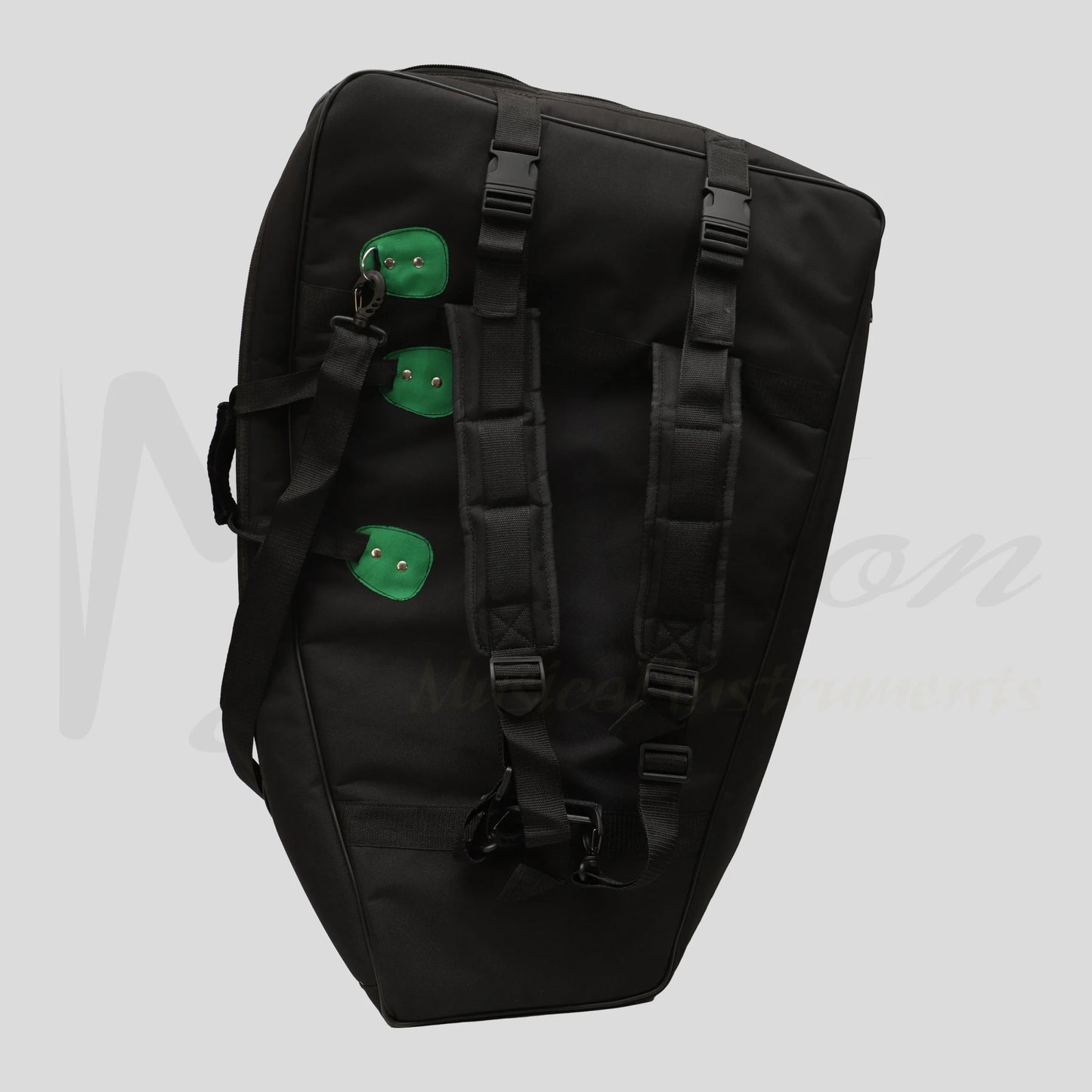 22 String Claddagh Busker Harp