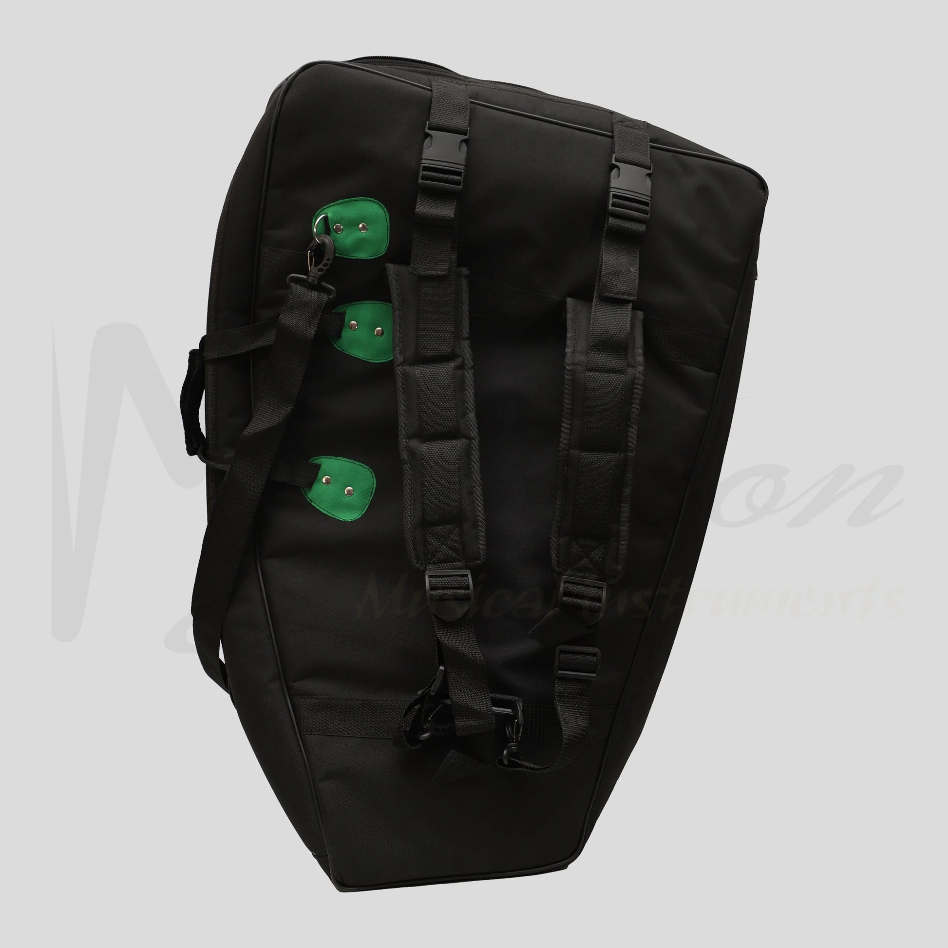 22 String Claddagh Busker Harp