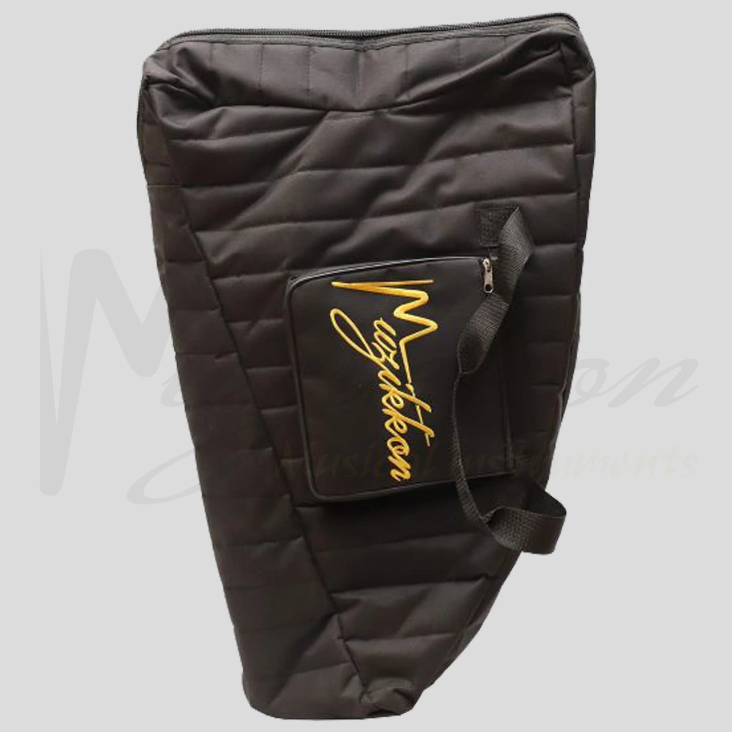 22 String Claddagh Busker Harp