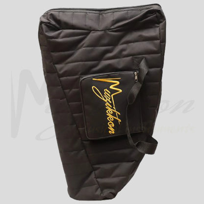 22 String Claddagh Busker Harp